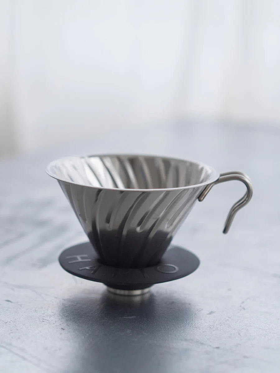 Hario V60-02 Metal Dripper