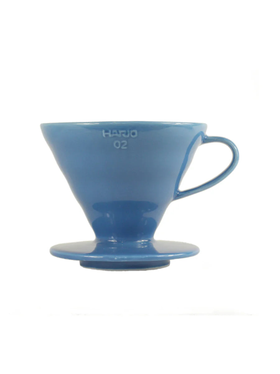Hario V60-02 Dripper (Ceramic)