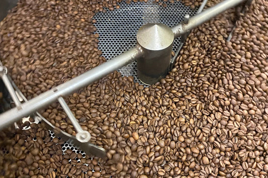 Why Are We Called Joycraft Roasters?