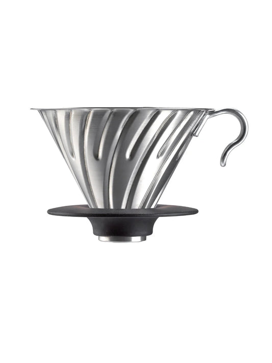 Hario V60-02 Metal Dripper