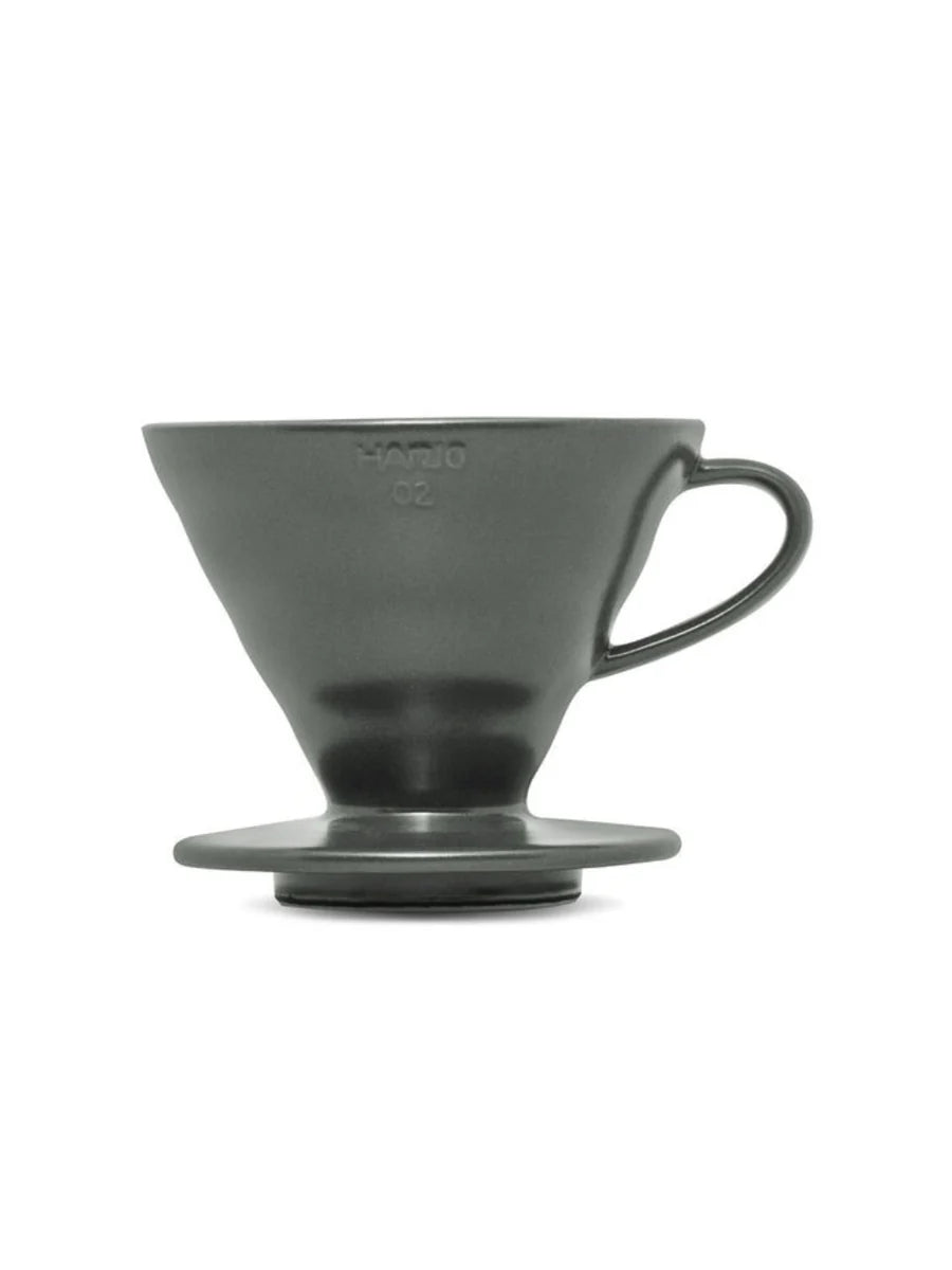 Hario V60-02 Dripper (Ceramic)