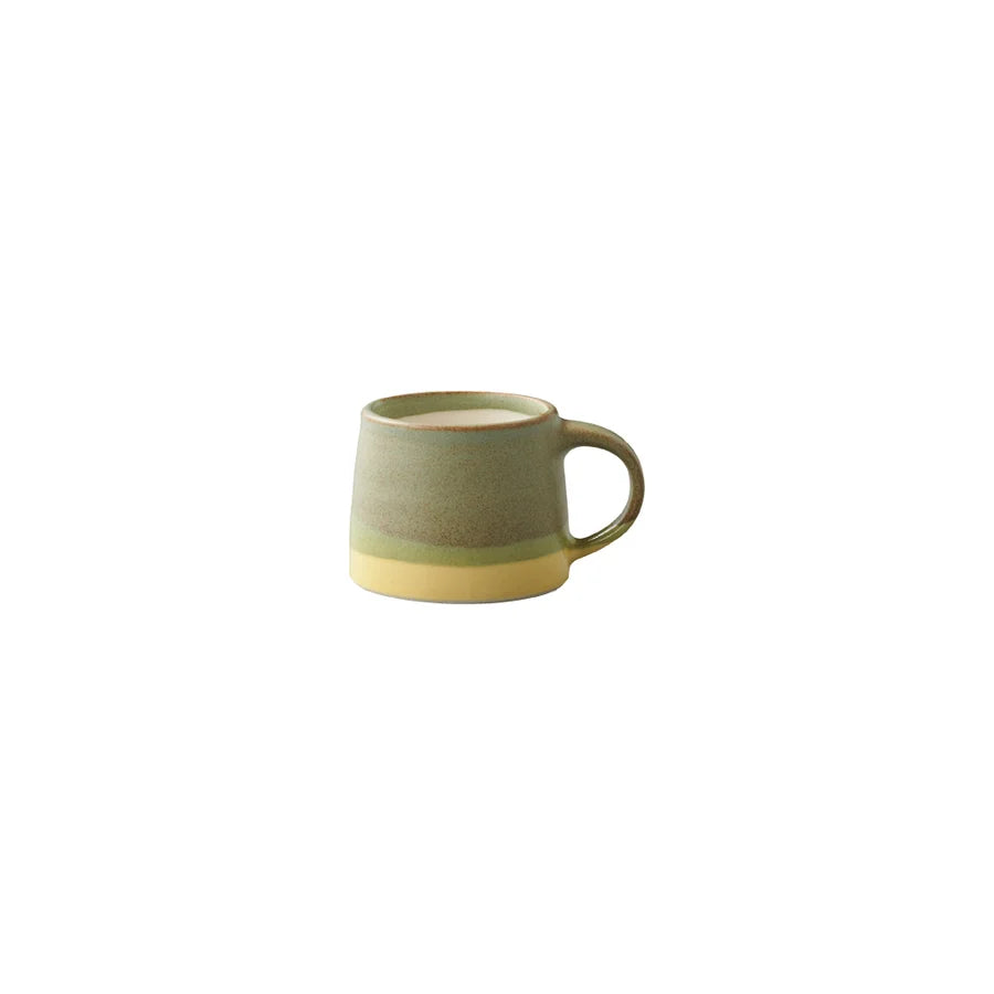Kinto Slow Coffee Style Specialty Mug 110 ml