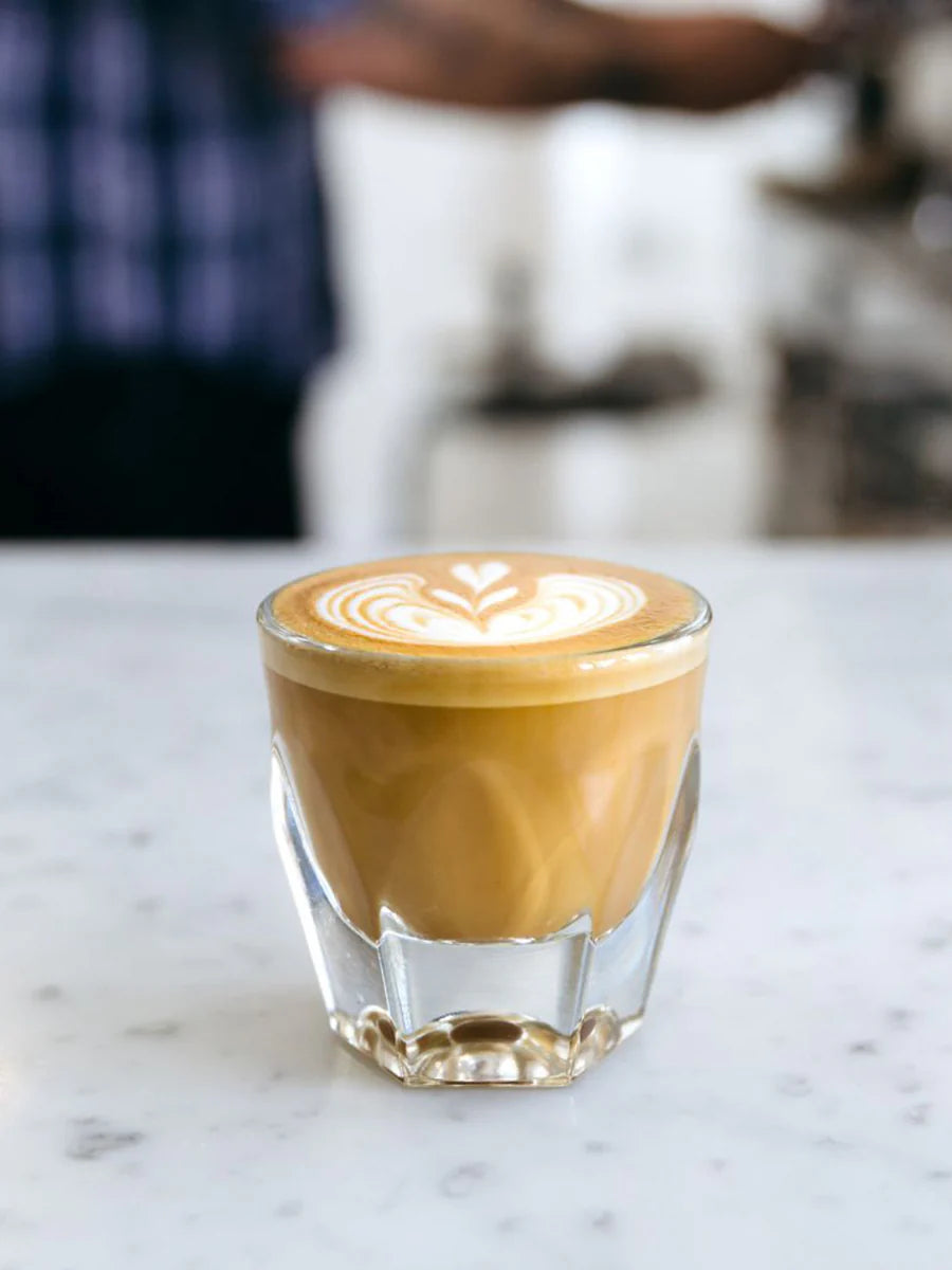 notNeutral VERO Cortado Glass (4.25oz/125ml)