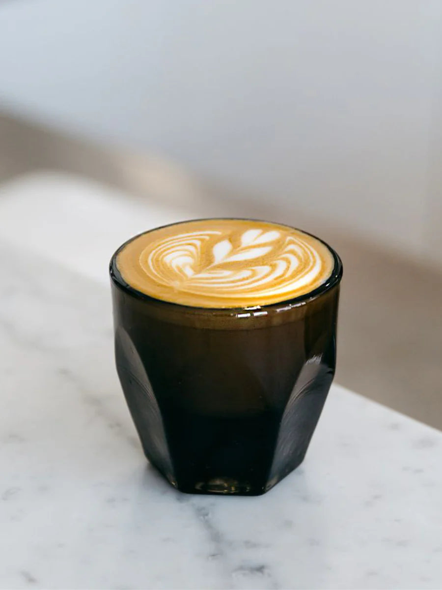 notNeutral VERO Cortado Glass (4.25oz/125ml)